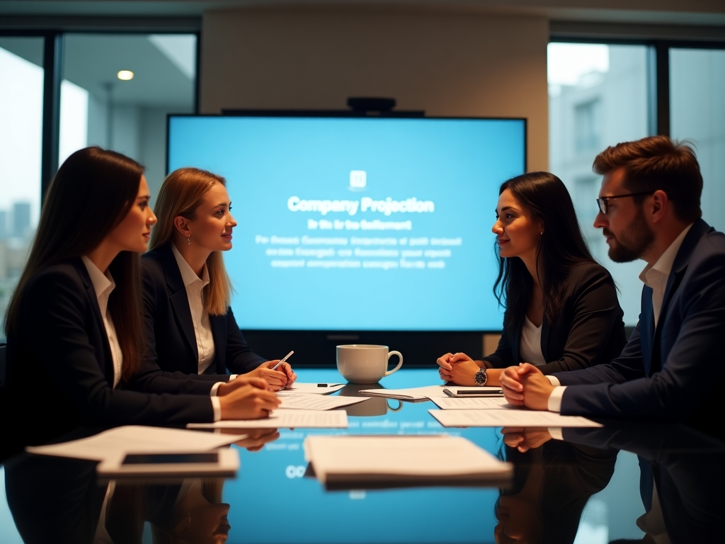 La mission de Belintellect