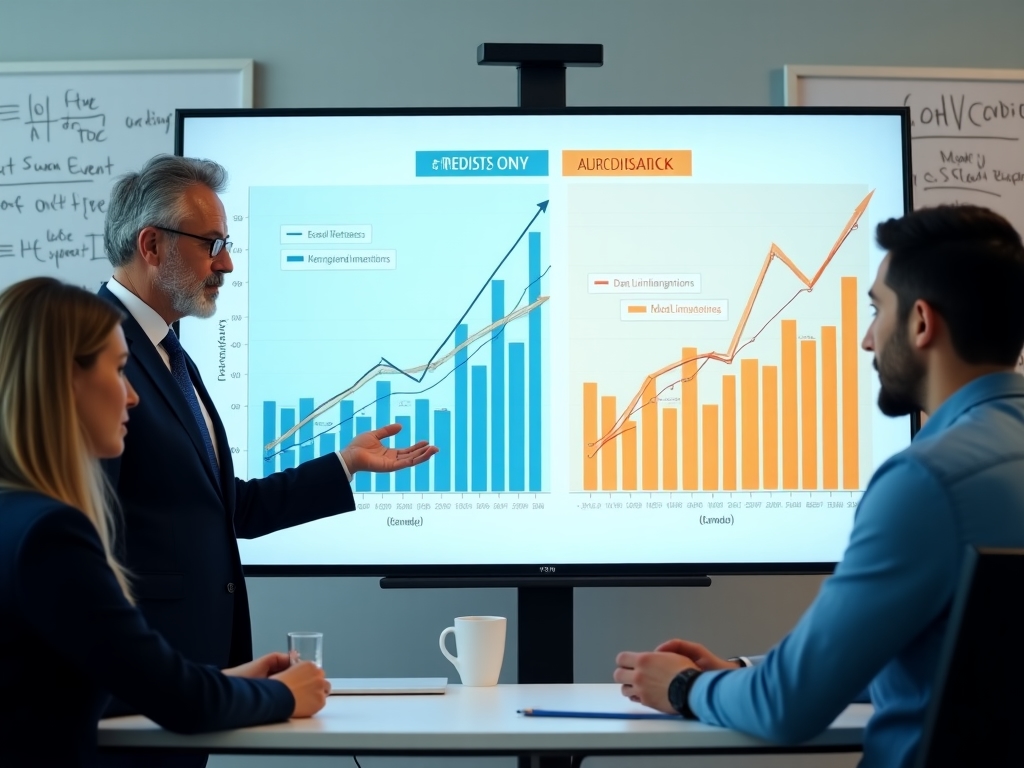 Limitations des prévisions par IA