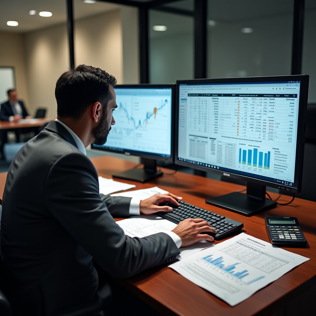 Pregătirea bugetului detaliat