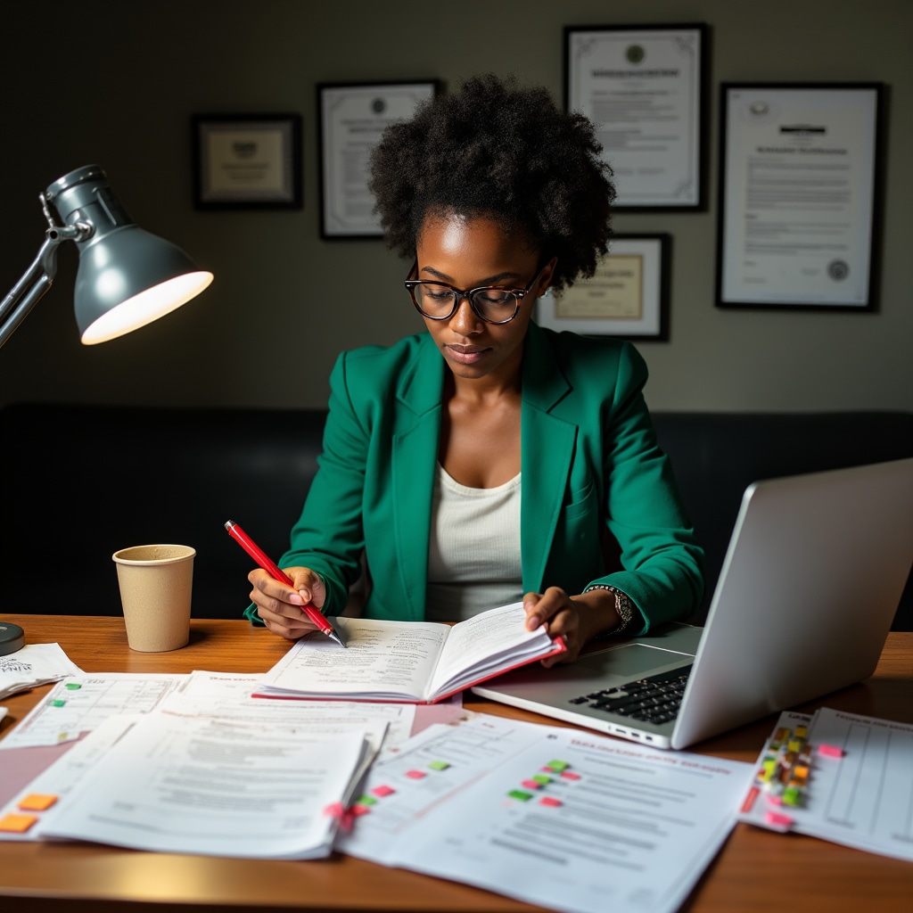 Verificarea conformității dosarului