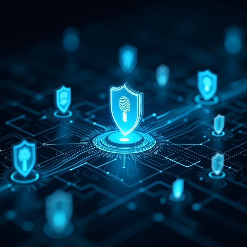 Traitement sécurisé des données