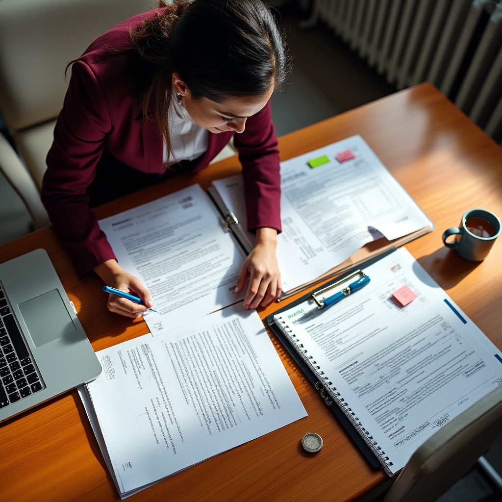 Completarea formularelor de cerere de finanțare