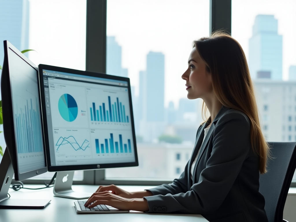 Gestion financière intelligente