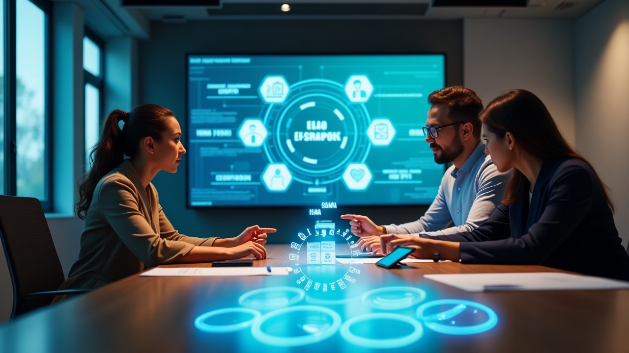 Conformité réglementaire