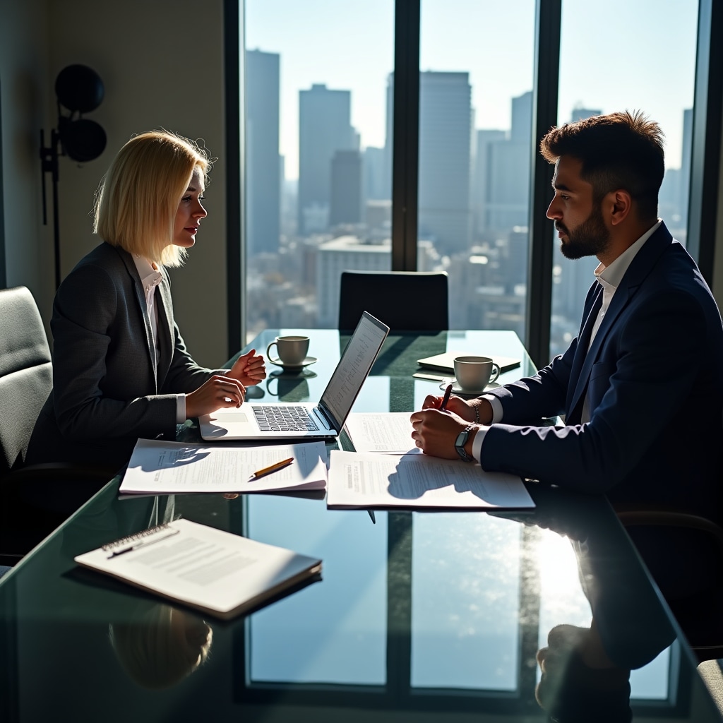 Domeniul serviciilor de documentare