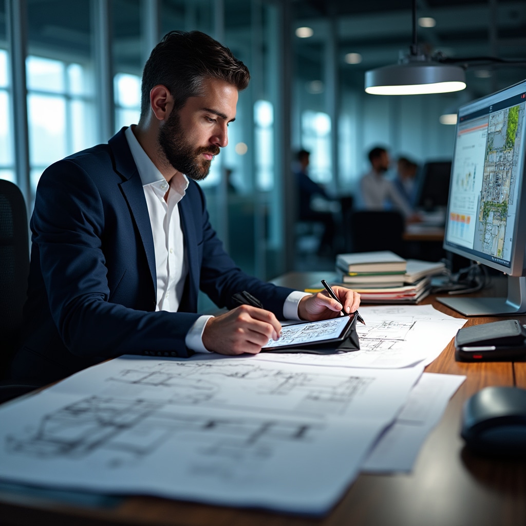 Structurarea documentației tehnice